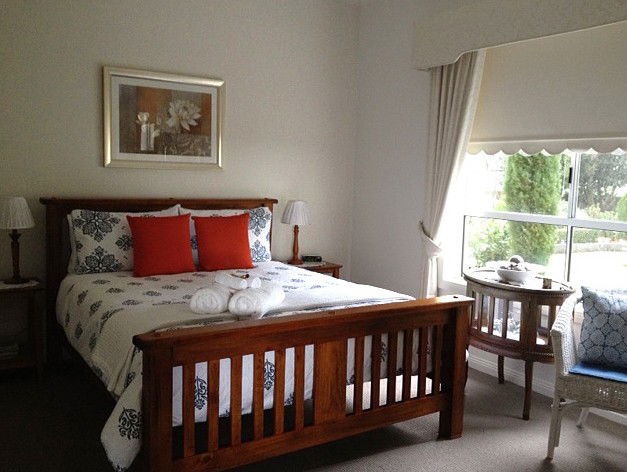 Southern Cross VIC Accommodation Fremantle