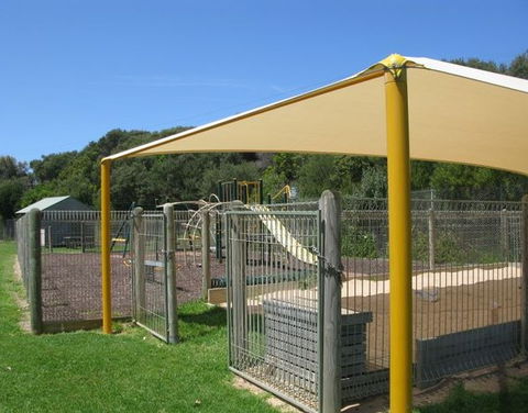 Riverview Family Caravan Park - Accommodation Fremantle 2