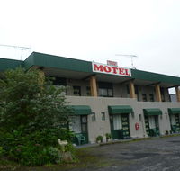 Mt View Motel - Accommodation Fremantle