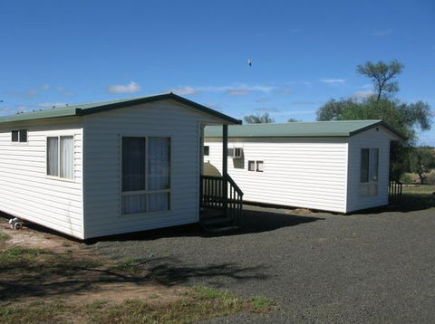 Natimuk Lake Caravan Park - Accommodation Fremantle 0