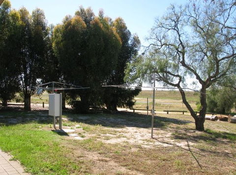 Natimuk Lake Caravan Park - Accommodation Fremantle 4