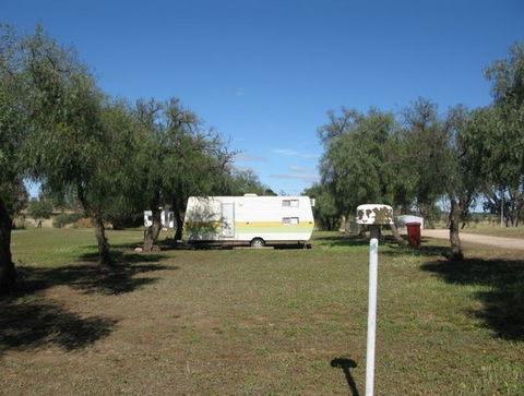 Natimuk Lake Caravan Park - Accommodation Fremantle 5