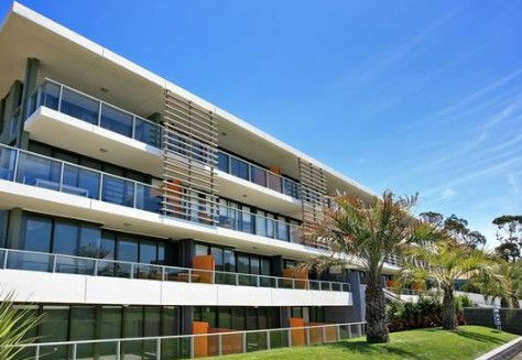 Lorne Chalet - Accommodation Fremantle 0