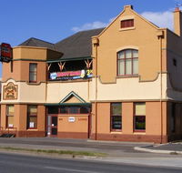 Cross Keys Hotel - Accommodation Fremantle