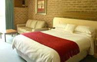 Eildon Parkview Motor Inn - Accommodation Fremantle 0