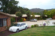 Eildon Parkview Motor Inn - Accommodation Fremantle 1