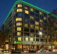 Holiday Inn On Flinders Melbourne - Accommodation Fremantle