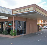 Barclay On View Motor Inn - Accommodation Fremantle