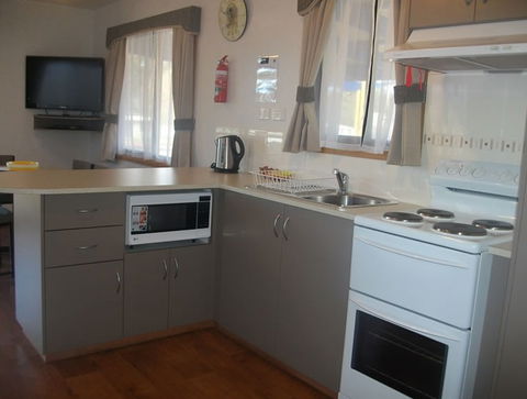 Bendigo Park Lane Holiday Park - Accommodation Fremantle 1