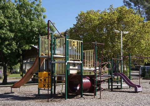 Bendigo Park Lane Holiday Park - Accommodation Fremantle 3