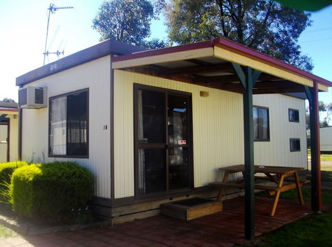 Bendigo Park Lane Holiday Park - Accommodation Fremantle 4