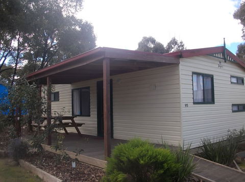 Bendigo Park Lane Holiday Park - Accommodation Fremantle 5