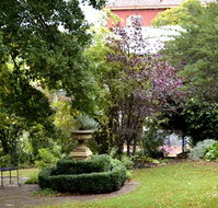 Bishopscourt Bed and Breakfast - Accommodation Fremantle