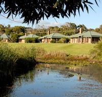 Apollo Bay Colonial Cottages - Accommodation Fremantle