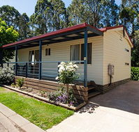 Warragul Gardens Holiday Park - Accommodation Fremantle
