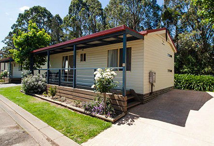 Warragul Gardens Holiday Park - Accommodation Fremantle 0