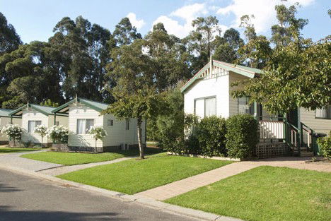 Warragul Gardens Holiday Park - Accommodation Fremantle 2
