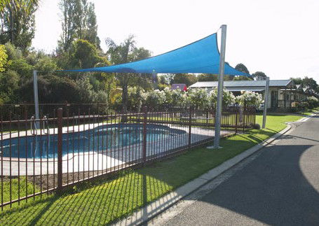 Warragul Gardens Holiday Park - Accommodation Fremantle 3