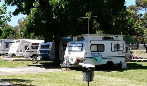 Avondel Caravan Park - Accommodation Fremantle 0