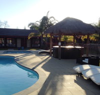Bendigo Lakeview Motor Inn - Accommodation Fremantle