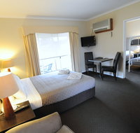 Ballarat Central City Motor Inn - Accommodation Fremantle