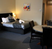 Comfort Inn May Park - Accommodation Fremantle