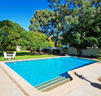 Wattle Motel - Accommodation Fremantle
