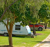 A Wangralea Caravan Park - Accommodation Fremantle