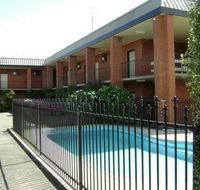 Moe Motor Inn - Accommodation Fremantle