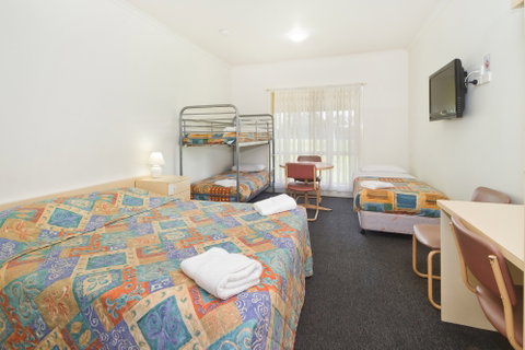 Carrum Downs Holiday Park - Accommodation Fremantle 1