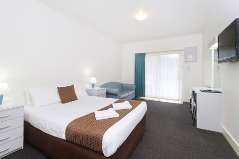 Carrum Downs Holiday Park - Accommodation Fremantle 2