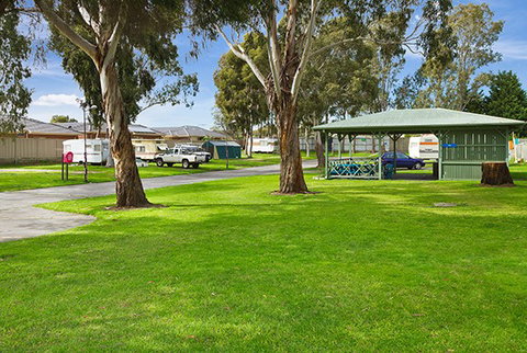 Carrum Downs Holiday Park - Accommodation Fremantle 3
