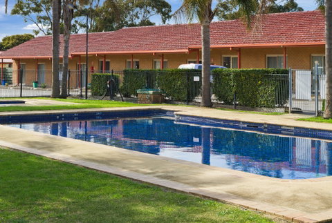 Carrum Downs Holiday Park - Accommodation Fremantle 4