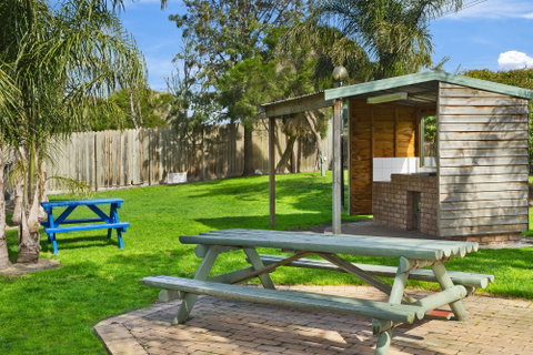 Carrum Downs Holiday Park - Accommodation Fremantle 5