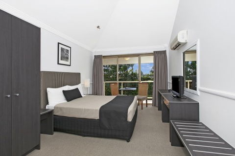 Comfort Inn & Suites Northgate Airport - Accommodation Fremantle 4