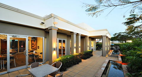 Comfort Inn & Suites Northgate Airport - Accommodation Fremantle 5