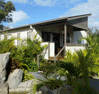 Treasure Island Holiday Park - Accommodation Fremantle