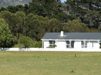 Echo Hills - Accommodation Fremantle 0