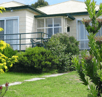 Lady Barron Holiday House - Accommodation Fremantle