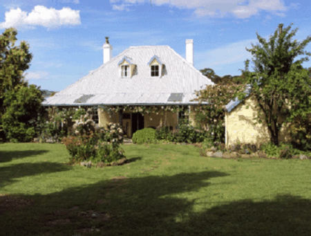 Orford Sanda House BB - Accommodation Fremantle