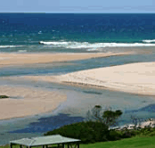 Scamander Beach Hotel Motel