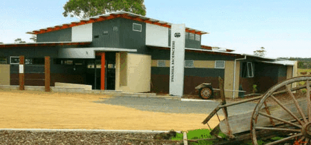 Swansea Backpacker Lodge - Accommodation Fremantle 0