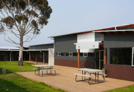 Swansea Backpacker Lodge - Accommodation Fremantle 1