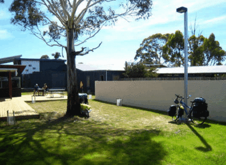 Swansea Backpacker Lodge - Accommodation Fremantle 2