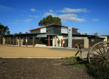 Swansea Backpacker Lodge - Accommodation Fremantle 3