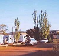 Triabunna Cabin and Caravan Park - Accommodation Fremantle
