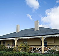 Tubby and Padman Boutique Accommodation - Accommodation Fremantle