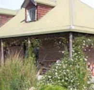 Wind Song Bed and Breakfast - Accommodation Fremantle
