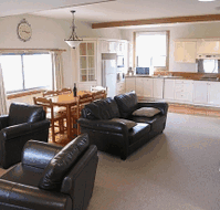 Mt William Holiday Park - Accommodation Fremantle