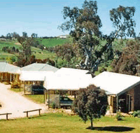 Banjos All Seasons Accommodation - Accommodation Fremantle